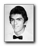 Arthur Veliz: class of 1968, Norte Del Rio High School, Sacramento, CA.